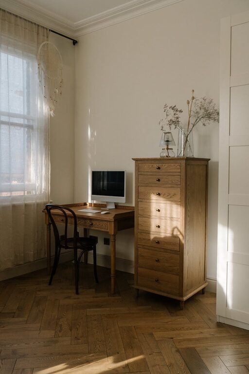 Tips for Creating a Cozy and Inviting Home Workspace